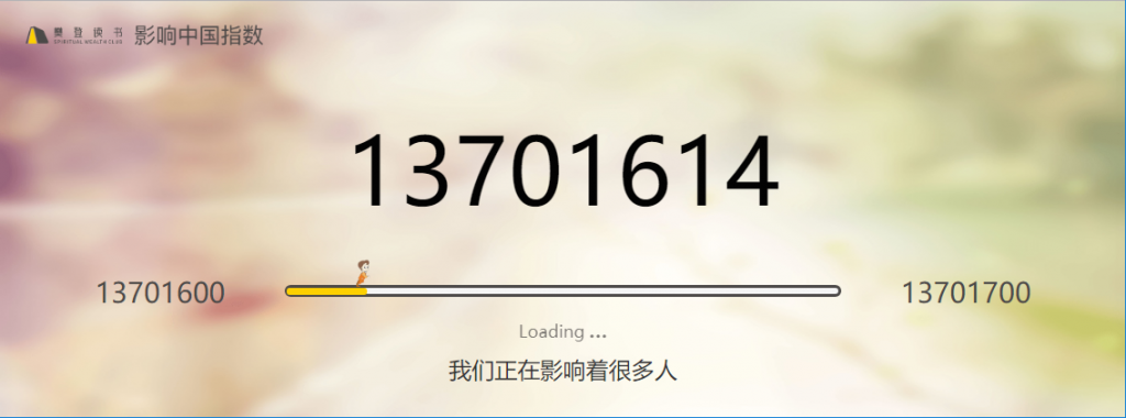 樊登读书会员数-樊登读书